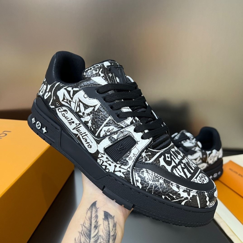 Louis Vuitton Sneakers